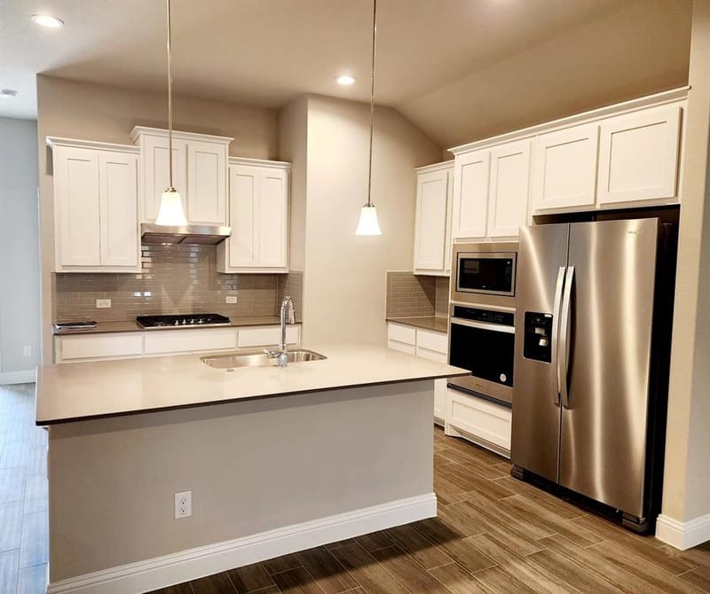 2320 Ruff Road, Denton TX 76205 - Photo 5