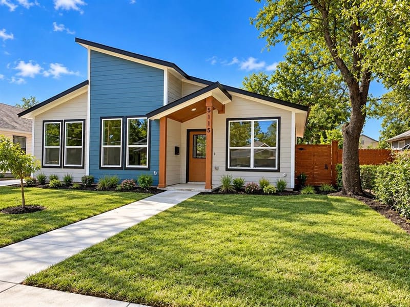 5115 Echo Avenue, Dallas TX 75215 - Photo 2