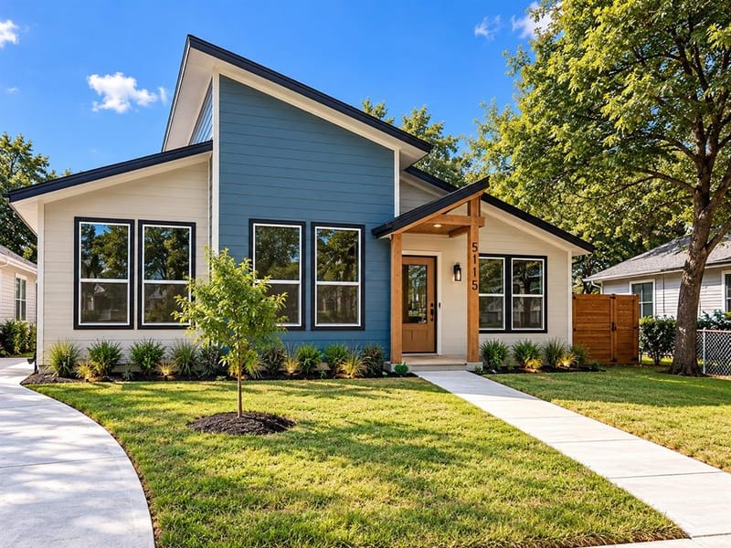 5115 Echo Avenue, Dallas TX 75215