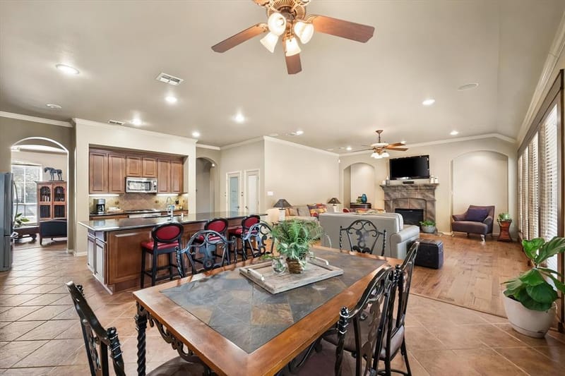 1100 Starleaf Drive, Mansfield TX 76063 - Photo 17