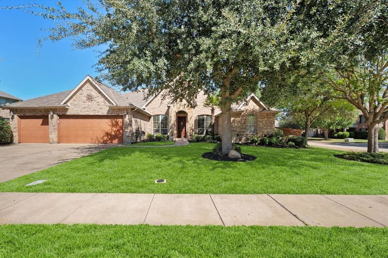 1100 Starleaf Drive, Mansfield TX 76063 - Photo 34