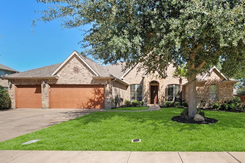 1100 Starleaf Drive, Mansfield TX 76063 - Photo 35