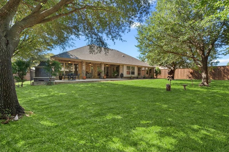 1100 Starleaf Drive, Mansfield TX 76063 - Photo 31