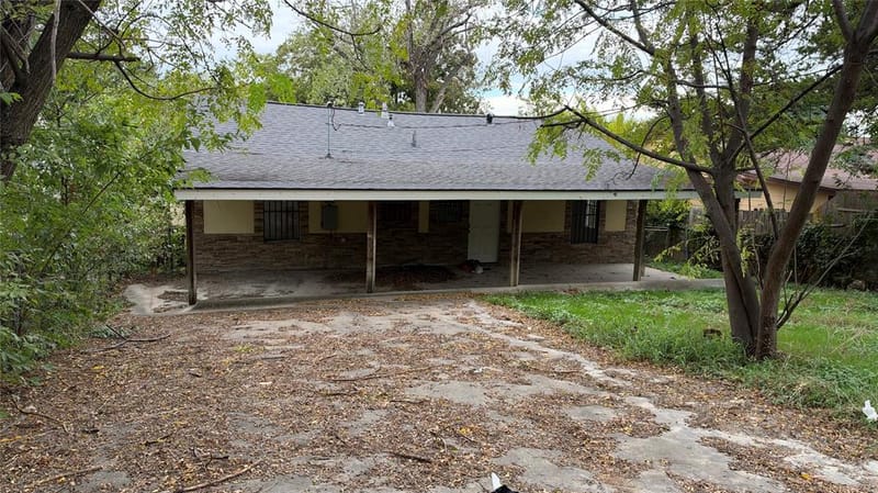 1434 Carson Street, Dallas TX 75216 - Photo 23