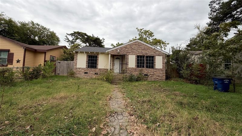 1434 Carson Street, Dallas TX 75216 - Photo 2