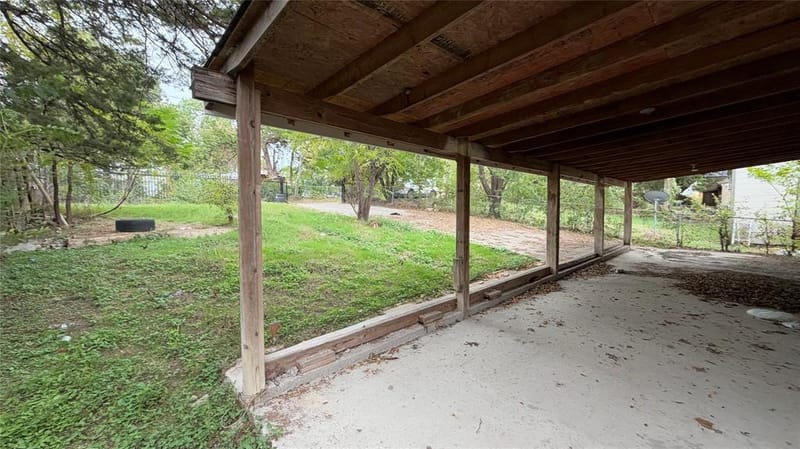 1434 Carson Street, Dallas TX 75216 - Photo 26