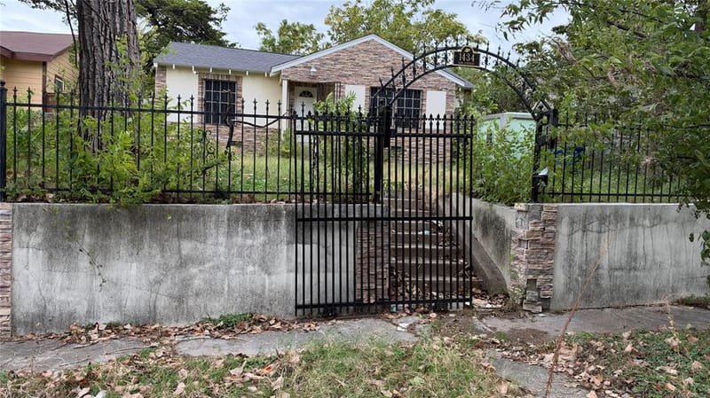 1434 Carson Street, Dallas TX 75216 - Photo 3