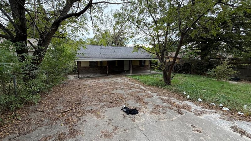 1434 Carson Street, Dallas TX 75216 - Photo 24