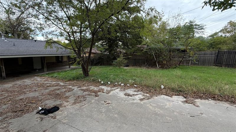 1434 Carson Street, Dallas TX 75216 - Photo 29