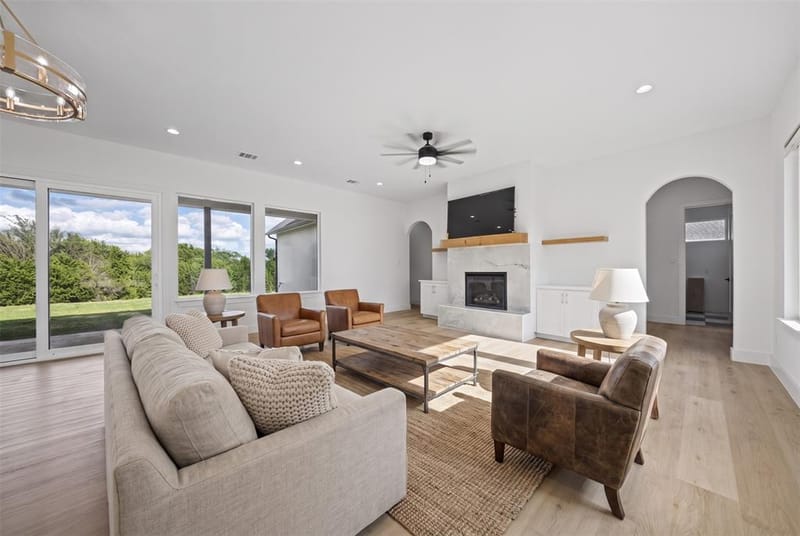 244 Martin Drive, Granbury TX 76049 - Photo 6