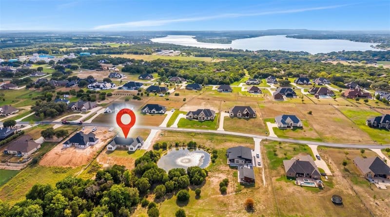 244 Martin Drive, Granbury TX 76049 - Photo 36