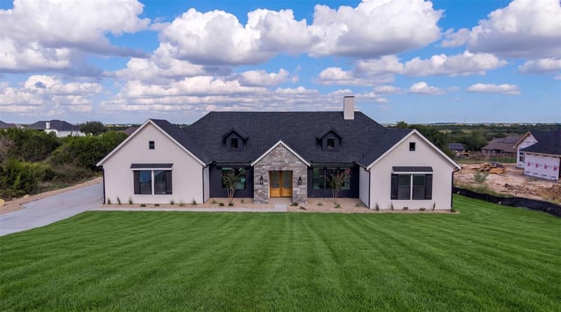 244 Martin Drive, Granbury TX 76049
