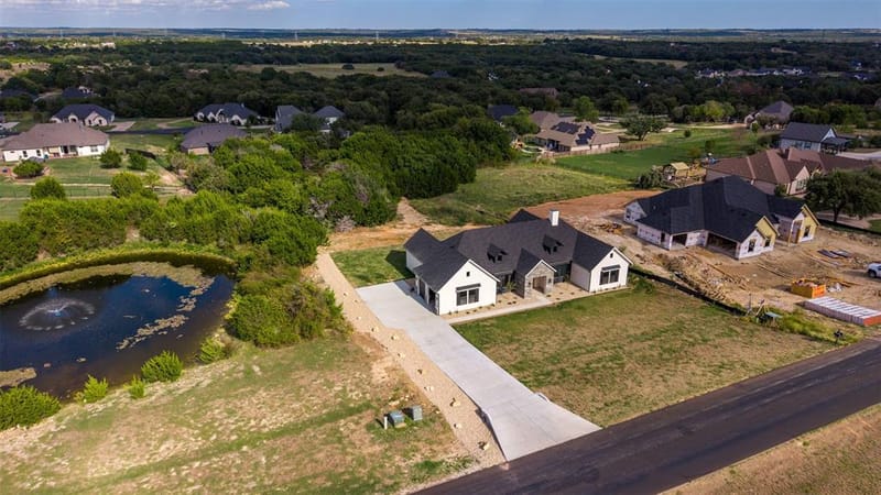244 Martin Drive, Granbury TX 76049 - Photo 35