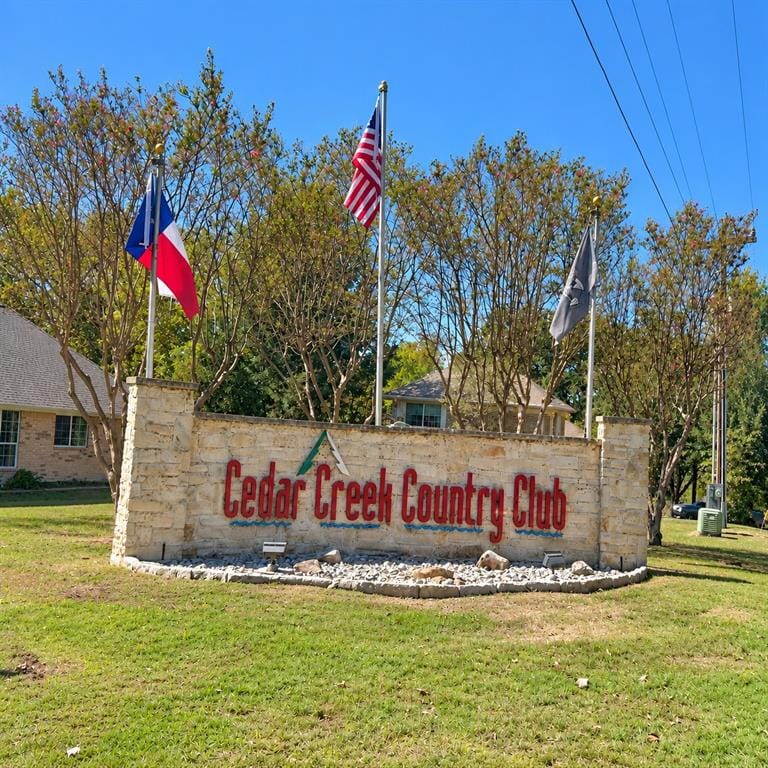 18476 Marina Drive, Kemp TX 75143 - Photo 12