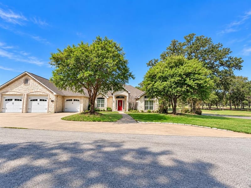 18476 Marina Drive, Kemp TX 75143