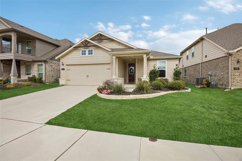 2510 Cowbird Way, Northlake TX 76247 - Photo 2