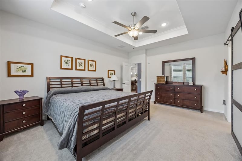 2510 Cowbird Way, Northlake TX 76247 - Photo 15