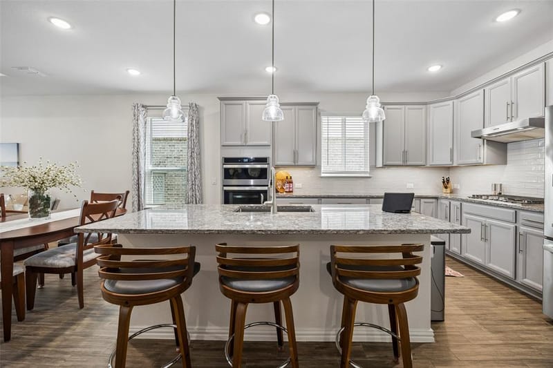 2510 Cowbird Way, Northlake TX 76247 - Photo 8