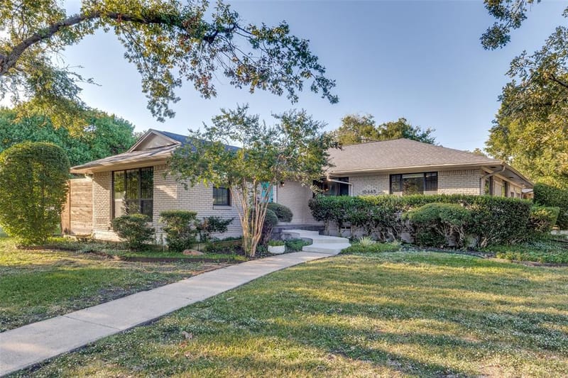 10665 Lake Haven Drive, Dallas TX 75238
