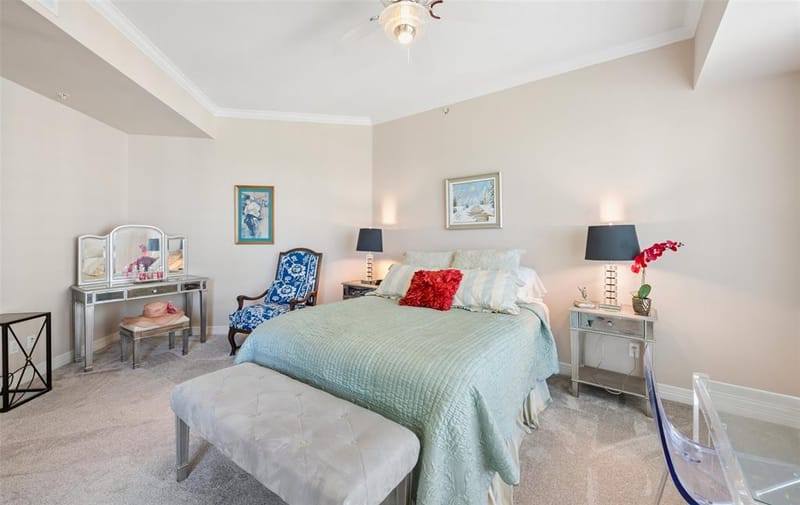 3401 Lee Parkway # 1007, Dallas TX 75219 - Photo 13