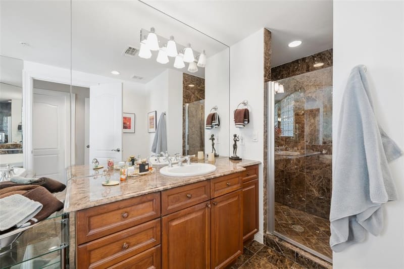 3401 Lee Parkway # 1007, Dallas TX 75219 - Photo 17