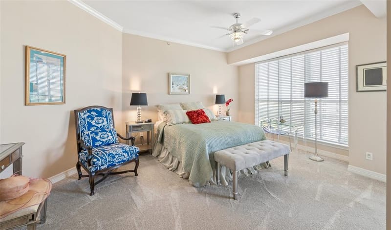 3401 Lee Parkway # 1007, Dallas TX 75219 - Photo 12
