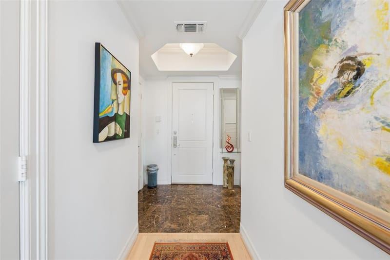 3401 Lee Parkway # 1007, Dallas TX 75219 - Photo 22