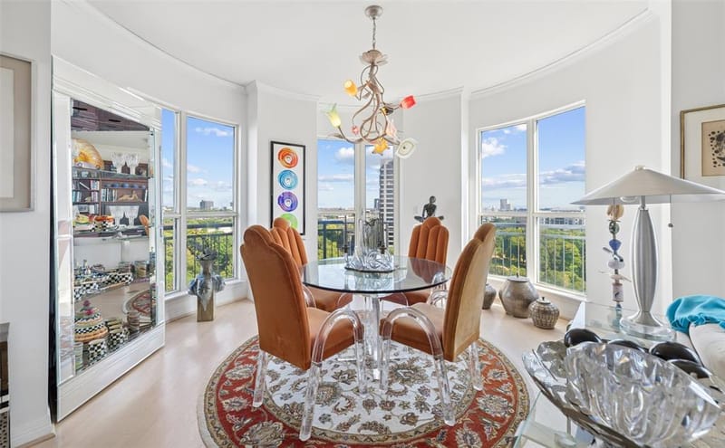 3401 Lee Parkway # 1007, Dallas TX 75219