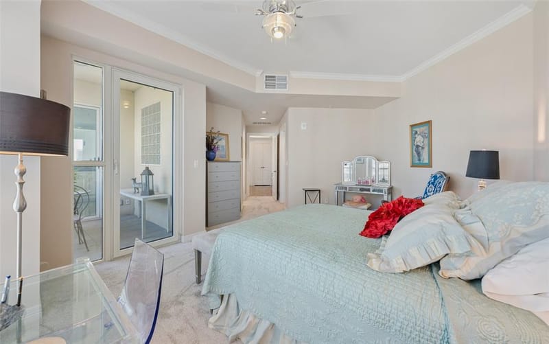 3401 Lee Parkway # 1007, Dallas TX 75219 - Photo 14