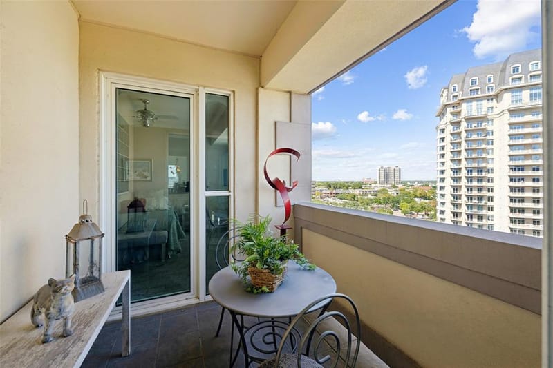 3401 Lee Parkway # 1007, Dallas TX 75219 - Photo 11
