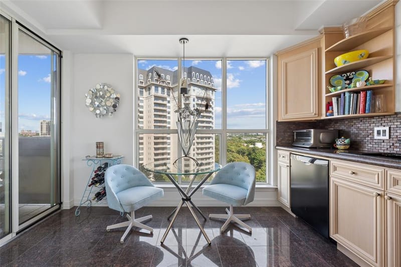 3401 Lee Parkway # 1007, Dallas TX 75219 - Photo 8