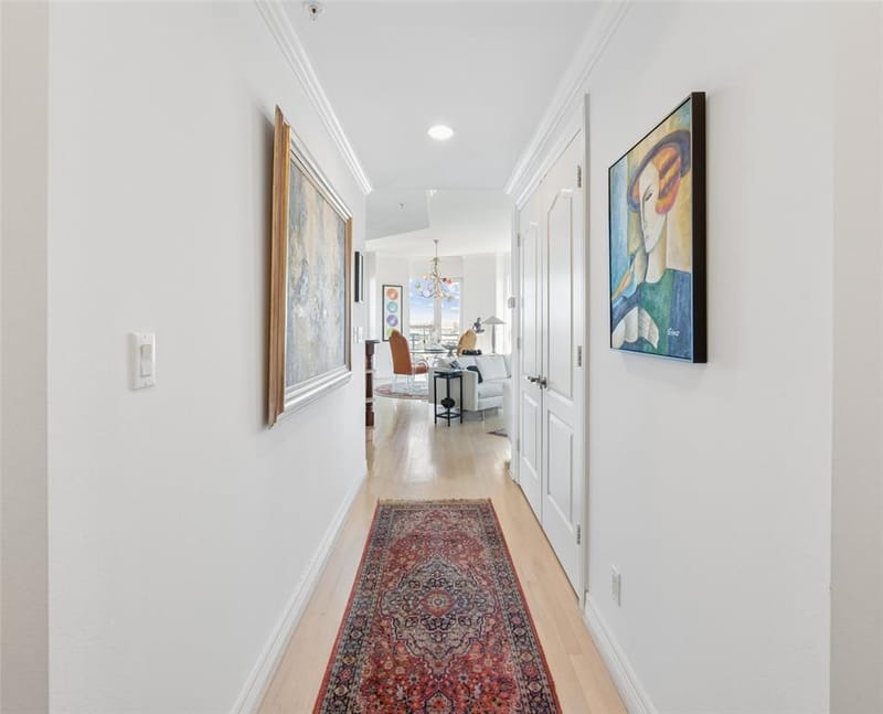 3401 Lee Parkway # 1007, Dallas TX 75219 - Photo 21