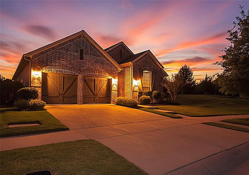 1517 15th Street, Argyle TX 76226