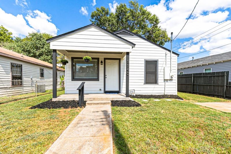 5140 Dimple Jackson Street, Dallas TX 75210