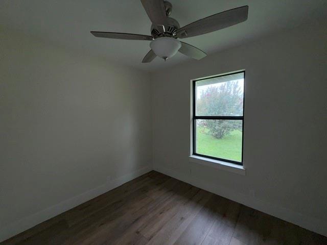 1109 Nugent Street, Bowie TX 76230 - Photo 6