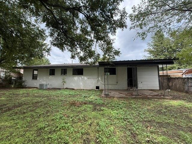 1109 Nugent Street, Bowie TX 76230 - Photo 10