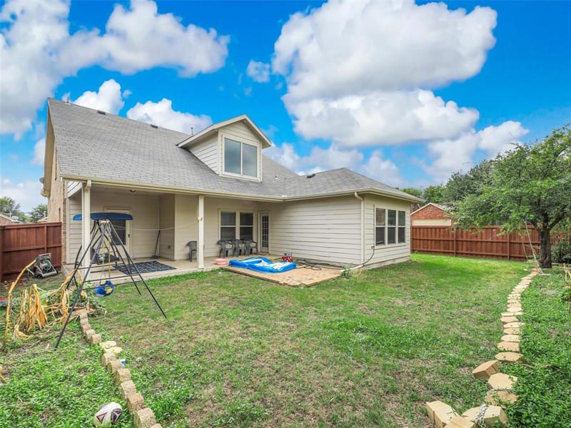 9720 Tipperary Drive, McKinney TX 75072 - Photo 22