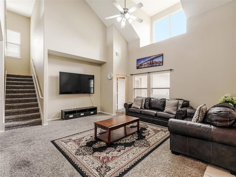 9720 Tipperary Drive, McKinney TX 75072 - Photo 7
