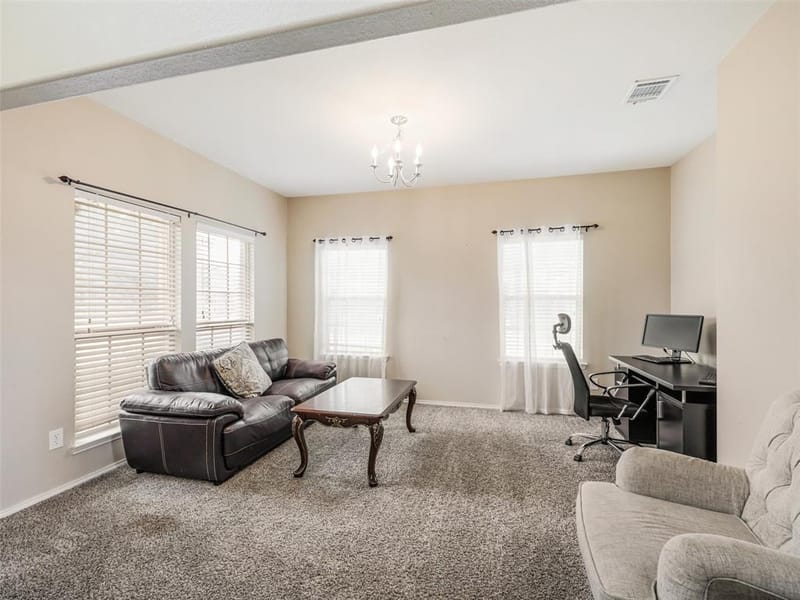9720 Tipperary Drive, McKinney TX 75072 - Photo 4