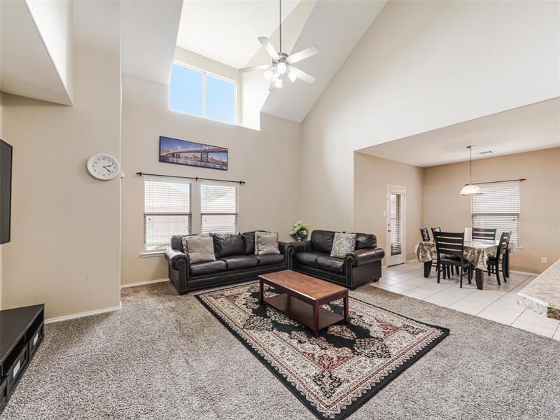 9720 Tipperary Drive, McKinney TX 75072 - Photo 8