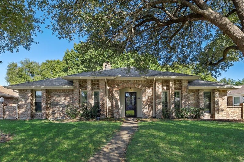 310 Doral Place, Garland TX 75043 - Photo 2