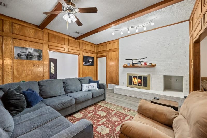 310 Doral Place, Garland TX 75043 - Photo 7