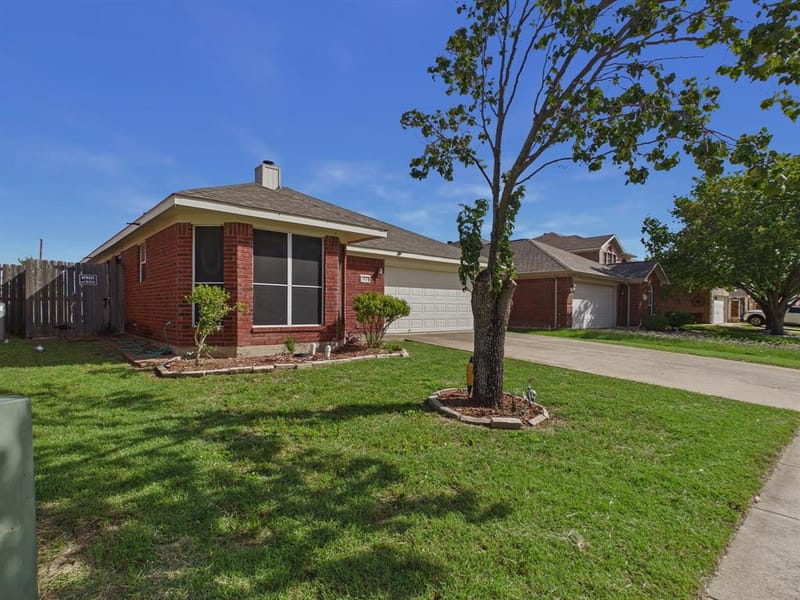 2332 Rushing Springs, Fort Worth TX 76118 - Photo 6