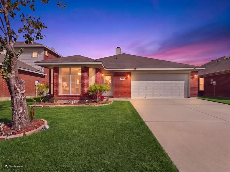 2332 Rushing Springs, Fort Worth TX 76118