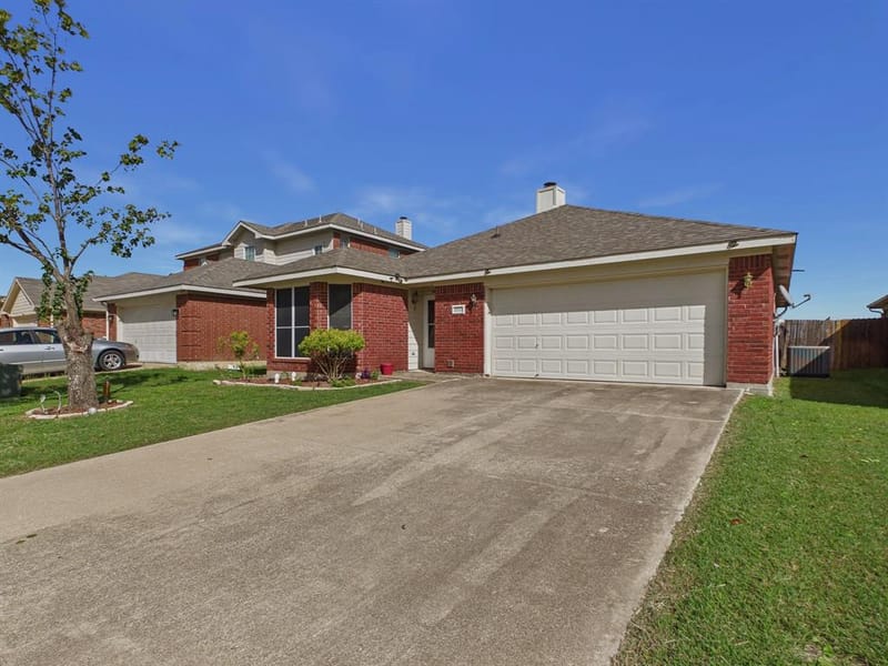 2332 Rushing Springs, Fort Worth TX 76118 - Photo 5
