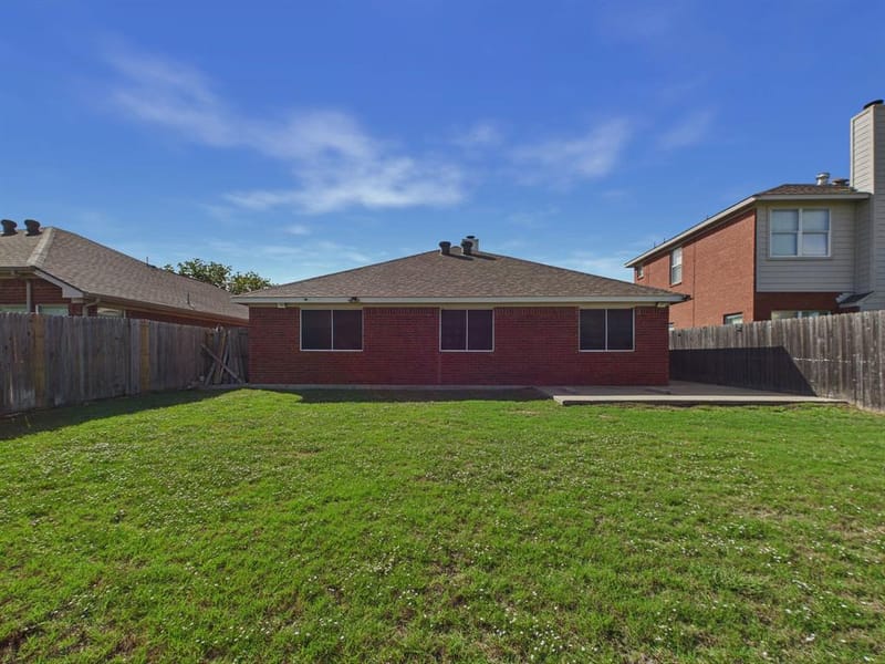 2332 Rushing Springs, Fort Worth TX 76118 - Photo 30