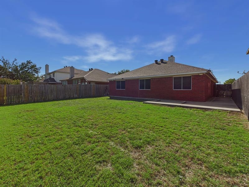 2332 Rushing Springs, Fort Worth TX 76118 - Photo 29