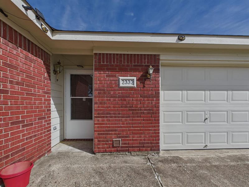 2332 Rushing Springs, Fort Worth TX 76118 - Photo 4