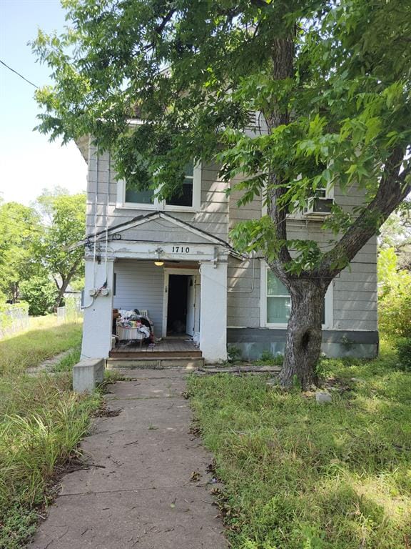 1710 West Avenue, Waco TX 76707