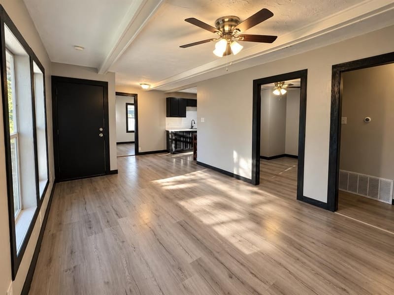 1817 N Alexander Street, Sherman TX 75092 - Photo 12